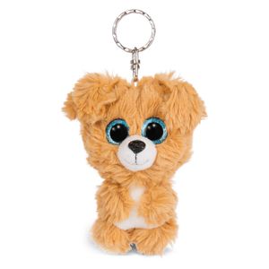 NICI Glubschis brelok do kluczy Pies Lollidog 9cm