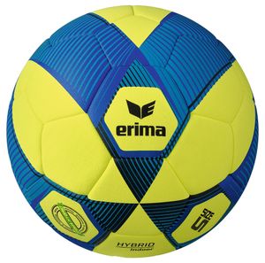 Erima Erima Hybrid Indoor gelb neu royal Gr 5