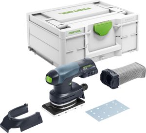Festool Akku-Rutscher RTSC 400-Basic