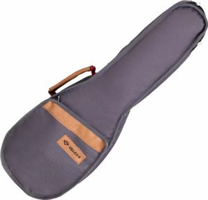 Veles-X Sopran Ukulele Bag Schutzhülle Grey