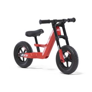 BERG Bicycles - Mini-Wippe rot