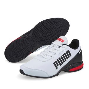 Puma Herren-Sneaker Equate SL Weiß, Farbe:weiß, UK Größe:8