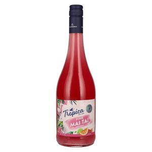 Katlenburger Tropica Pink Mai Tai (0,75 l)