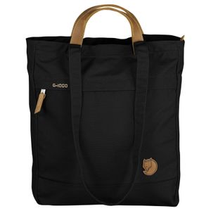 Fjällräven Umhängetasche schwarz NS Fjällräven Umhängetasche schwarz NS
