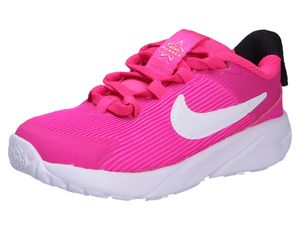Nike Mädchen Lauflernschuhe, rosa/pink(rosa/pink), Gr. 25