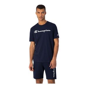 Champion Deutschland Crewneck T-Shirt NNY 3XL