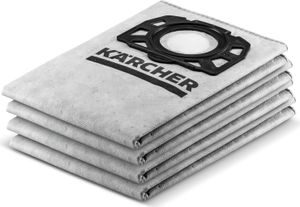 Kärcher Vliesfilterbeutel Renovation KFI 489