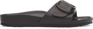 BIRKENSTOCK MADRID BIG BUCKLE EVA Schwarz BIRKENSTOCK MADRID BIG BUCKLE EVA Schwarz