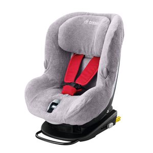 MAXI-COSI Sommerbezug für Milofix grau