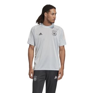 adidas DFB Trainingstrikot Trikot für die EM 2020, Größe:L