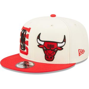 New Era - NBA Chicago Bulls 2022 Draft 9Fifty Snapback Cap