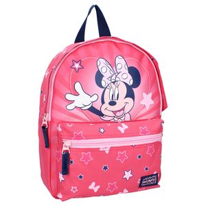 Vadobag Minnie Mouse Kinder Rucksack Choose To Shine