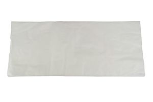 CleanSV Staubbindetuch 100 Stück weiß, ca. 60 cm x 24 cm   Viskose imprägniert Staubtuch