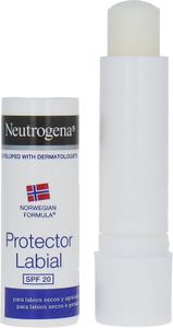 Neutrogena NWF Lippenpflege F20