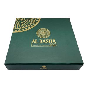 AL Basha Geschenkverpackung Datteln Mix  700g