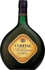 Comtal Fine Armagnac VS 40