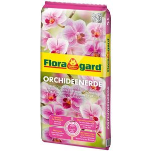 Floragard® Orchideenerde 5 Liter