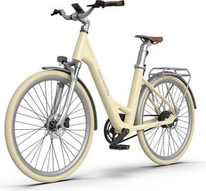 ADO E-Citybike Air28 E-Bike Pedelec 28-calowy rower elektryczny E-bike napęd pasowy IPS LCD ADO App, 250W, STVZO, ebike damski/męski ADO E-Citybike Air28 E-Bike Pedelec 28-calowy rower elektryczny E-bike napęd pasowy IPS LCD ADO App, 250W, STVZO, ebike damski/męski
