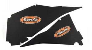 TWIN AIR Anti-Slip Airbox Decals - Honda CRF250/450