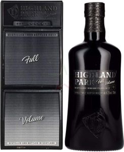 Highland Park FULL VOLUME Single Malt Scotch Whisky 47,2 %  0,70 Liter