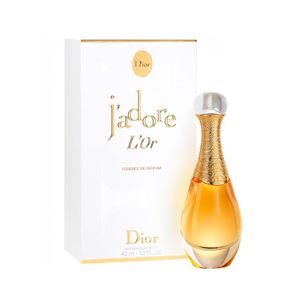 Christian Dior J'adore L'or Absolute Eau de Parfum 40ml Spray