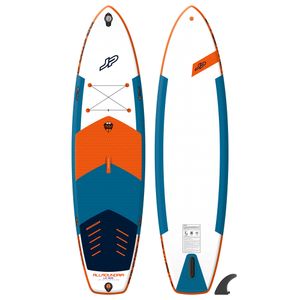 JP-Australia SUP Board AllroundAir LE 3DS weiß 221131