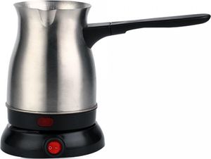 elektrischer Türkischer Kaffeekocher 600W Mokkakocher Espressokocher CF