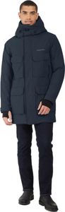 Didriksons Drew Usx Parka 8 Dark Night Blue Dark Night Blue L