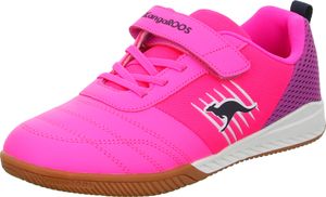 KangaROOS Klettschuhe Super Court Mädchen 393335393033 Pink 39 EU