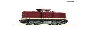 Roco 7310011 Diesellokomotive 112 294-4, DR