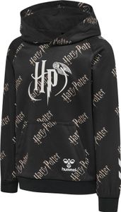 hummel hmlHARRY POTTER Hoodie Kinder 2001 - black 134