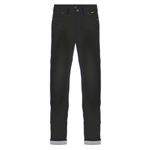 RST Tapered Fit Motorrad Jeans
