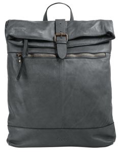 forty° Rucksack Herren, Damen 021212 grau