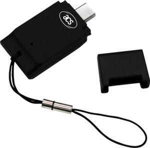 ACS ACR39T-A5 (USB typu C) (ACR39T-A5A)