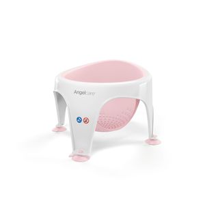 Angelcare Badering light pink für Babys von 6 - 12 Monaten