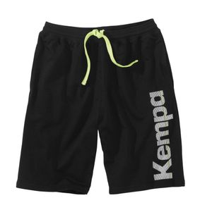 Kempa Core Shorts - Größe: XS, schwarz, 200317401