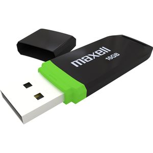 USB Flash disk Maxell FD 16GB 2.0 Speedboat čierny