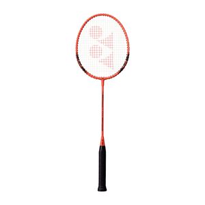 Yonex B4000 Badminton Racquet Orange Badminton-Schläger