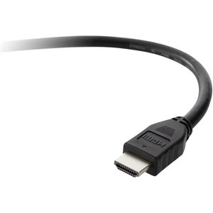 BELKIN HDMI Kabel 1.4, 1,5m, schwarz