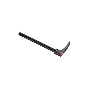 DT Swiss HWQASM00S2955S Hinterrad-Steckachse RWS MTB, Alu, 12x1mm/142mm, schwarz