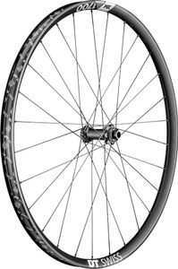 VR DT Swiss XM 1700 Spline DB 29"/30mm Alu, sw, Center Lock, 110/15 TA Boost
