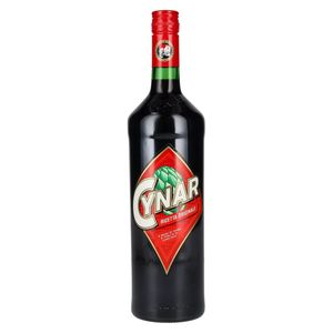 Cynar Ricetta Originale Likör 16,5% Vol. 1l