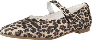 La Strada Damen Ballerina in Beige, Größe 39 La Strada Damen Ballerina in Beige, Größe 39