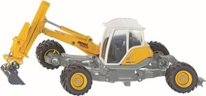 Siku Schreitbagger Menzi Muck; 3548