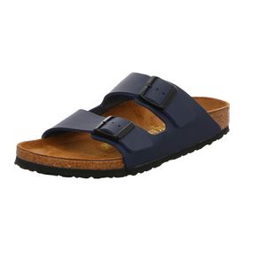 Birkenstock Schuhe blau 48