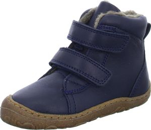Kleinkinderstiefel Warmfutter Minni Winter