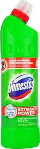 Domestos, Płyn do czyszczenia toalet, Zielony, 750 ml