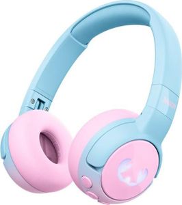 FRESH 'N REBEL Bluetooth®-On-Ear-Kopfhörer "Code Junior", Cool Candy (00228259)