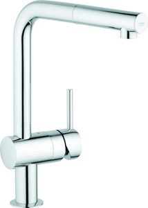 GROHE 32168 000, 329 mm, 328 mm, 246 mm