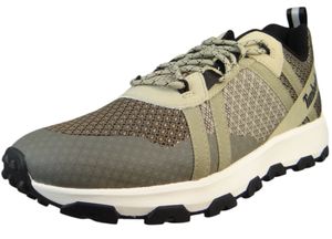 Timberland Herren Low Sneaker Winsor Trail Low Lace UP TB0A6BESEAB1 Braun
